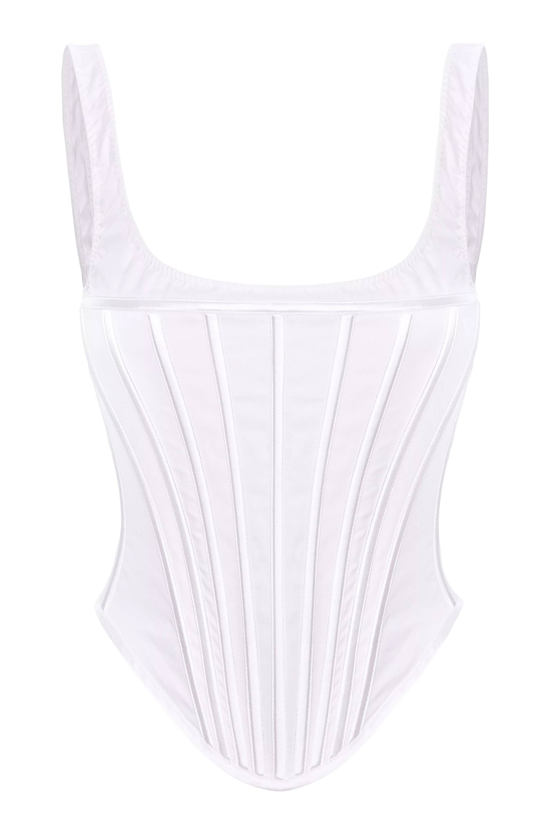Aureliana | Victoria Cotton Bustier | Women's Bustier tops Aureliana | Victoria Cotton Bustier | Women's Bustier tops von Aureliana
