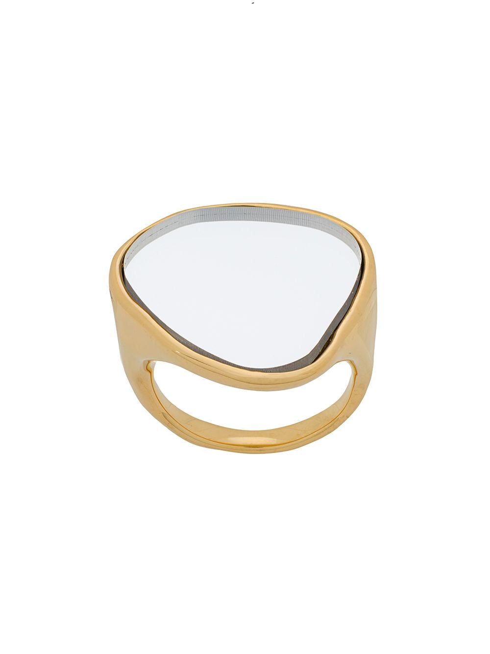 Aurelie Bidermann 'Ciotollo' Ring - Gold von Aurelie Bidermann