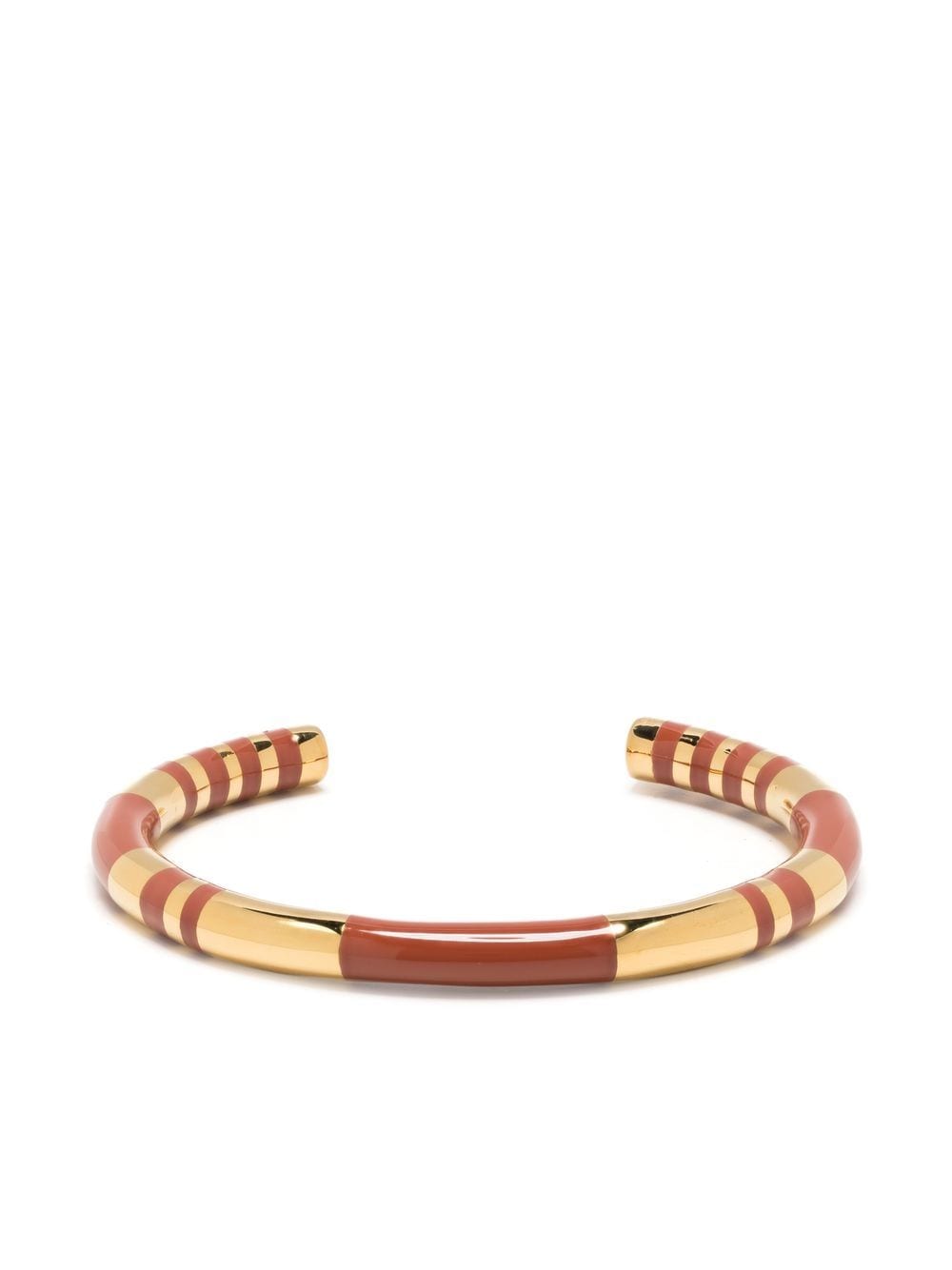 Aurelie Bidermann Positano Armband - Braun von Aurelie Bidermann