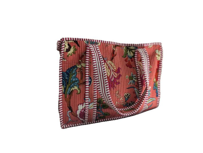 Aurelie Strandtasche Sommertasche, Innentasche mit Reisverschluss von Aurelie