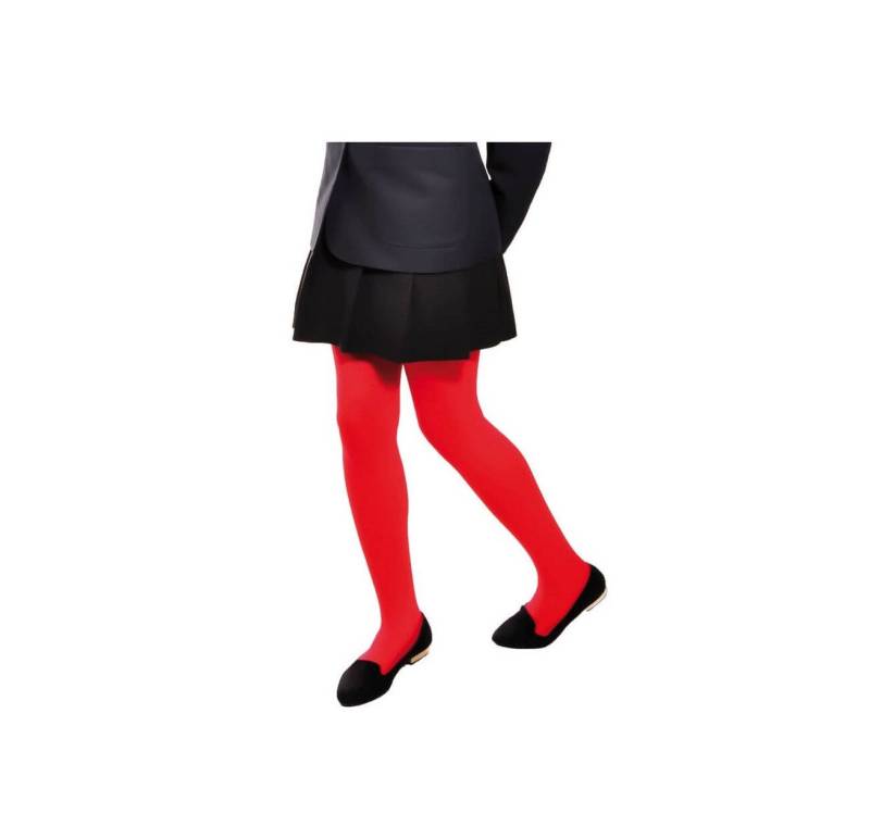 Aurelie Strumpfhose 60 DEN für Mädchen Tights strapzierfähige Strümpfe aus Mikrofaser von Aurelie