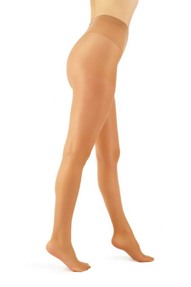 Aurelie Strumpfhose Denier Tights – Elegante Strumpfhose mit außergewöhnlicher Elastizität von Aurelie