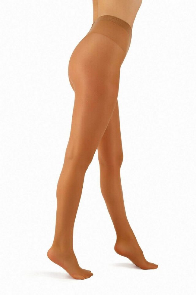 Aurelie Strumpfhose Denier Tights – Elegante Strumpfhose mit außergewöhnlicher Elastizität von Aurelie