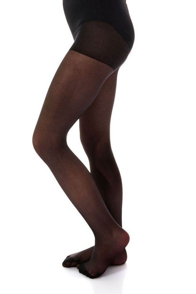 Aurelie Strumpfhose Kids Lycra 20 – Elegante Strumpfhose mit außergewöhnlicher Elastizität von Aurelie