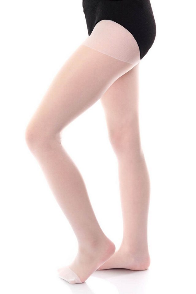 Aurelie Strumpfhose Kids Lycra 20 – Elegante Strumpfhose mit außergewöhnlicher Elastizität von Aurelie