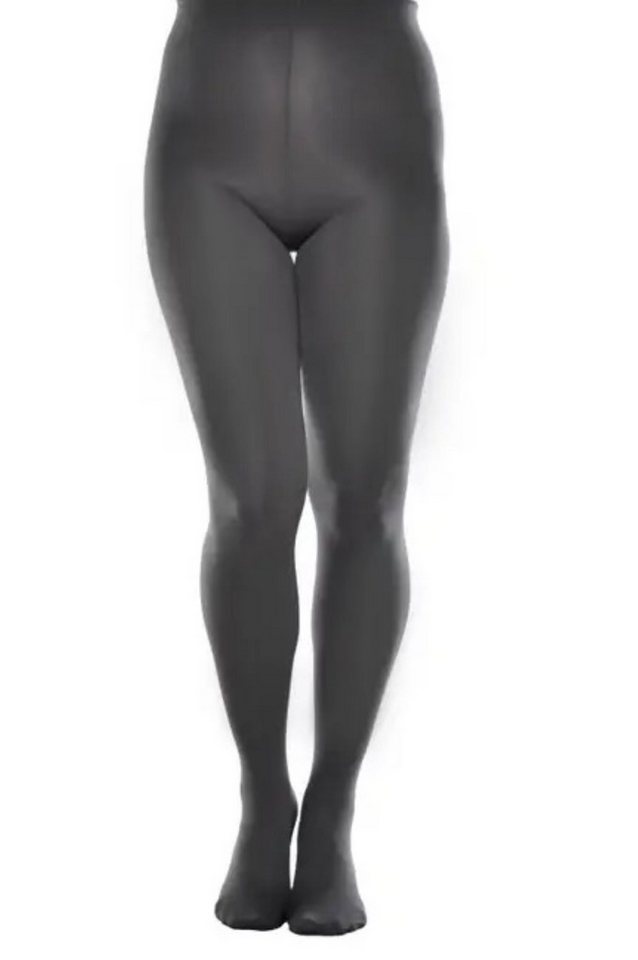 Aurelie Strumpfhose Strumpfhosen 100DEN für Damen blickdichte Strümpfe elastisch von Aurelie