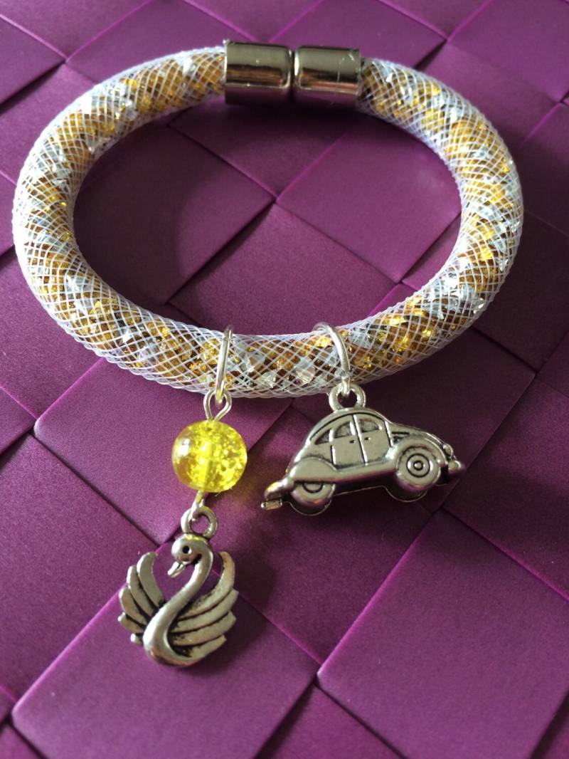 Emma Swan Armband - Es War Einmal Emma Swan Armband - Es War Einmal von AurelieDIY