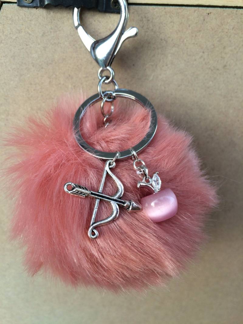 Pompom Snow - Es War Einmal Schneewittchen, Maria Margarete Pompom Snow - Es War Einmal Schneewittchen, Maria Margarete von AurelieDIY