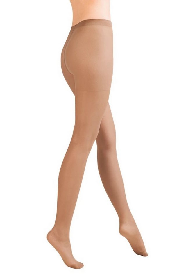 Aurellie Strumpfhose Tights 40 DEN elegante Strumpfhosen mit Elastizität für Damen von Aurellie