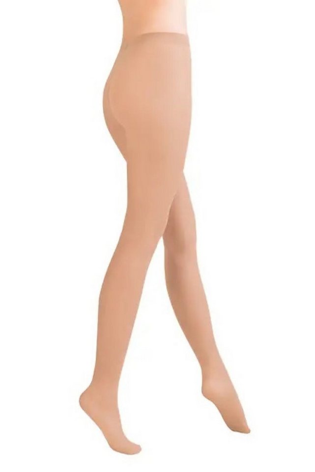 Aurellie Strumpfhose Tights 40 DEN elegante Strumpfhosen mit Elastizität für Damen von Aurellie