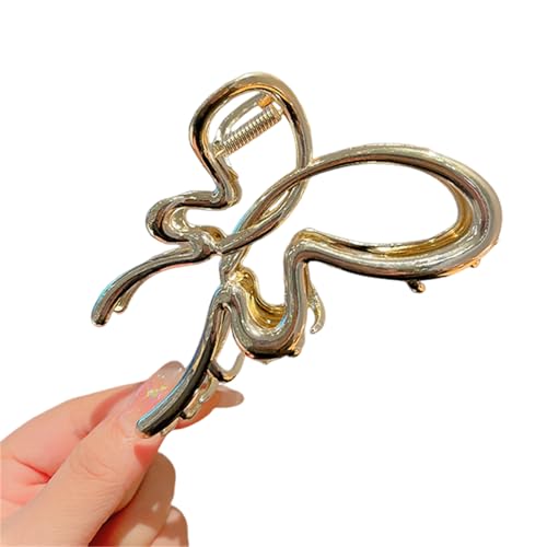 Haarklammer für kreative Schmetterlings-Haarspangen, einfache Verzierung, einfache Verzierung von Aurgiarme