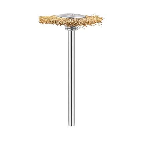 Multifunktional Gereinigte Pinsel Coppers Drahtnägel Bohrer Bits Set Gereinigte Pinsel Nägel Dustern Nagel Duster Praktische Nägelkunst Bit Reinigung Kunstwerkzeuge Für Frauen von Aurgiarme