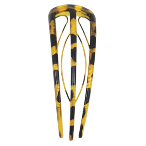 Schlichte Haarspange für Damen, modisch, U-förmig, alle passenden Haarnadeln, chinesische Stile, Kostüm-Haarnadeln von Aurgiarme