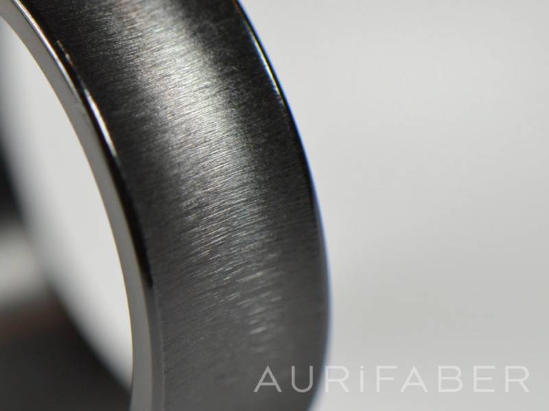 Schwarzer Zirkonia Ring Für Männer. Herrenring Mit Stein. Geschenk Verlobte. 6 Mm Ring. 7 8 Ehemann. Matte Schwarzer Zirkonia Ring Für Männer. Herrenring Mit Stein. Geschenk Verlobte. 6 Mm Ring. 7 8 Ehemann. Matte von AurifaberJewellery