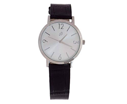 Auriol Damen Armbanduhr Analog Quarz mit Armband HG02831D von Auriol