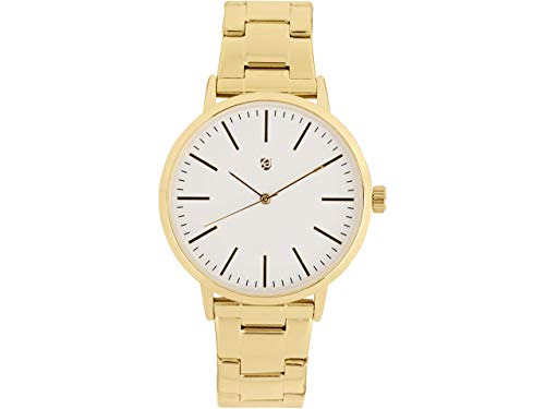 Auriol Herren Armbanduhr Analog mit Wechselband 2-LD5039-5 Herrenuhr Quarzuhr von Auriol