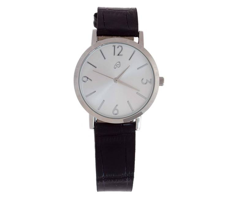 Auriol Mechanische Uhr Auriol Damen Armbanduhr Analog Quarz mit Armband von Auriol