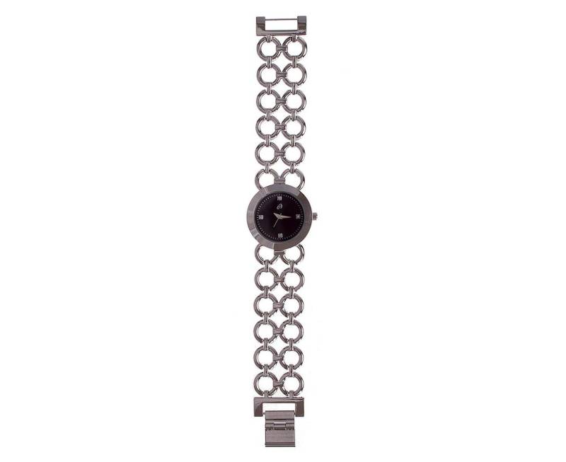 Auriol Mechanische Uhr Auriol Damen Armbanduhr Analog Quarz mit Armband von Auriol