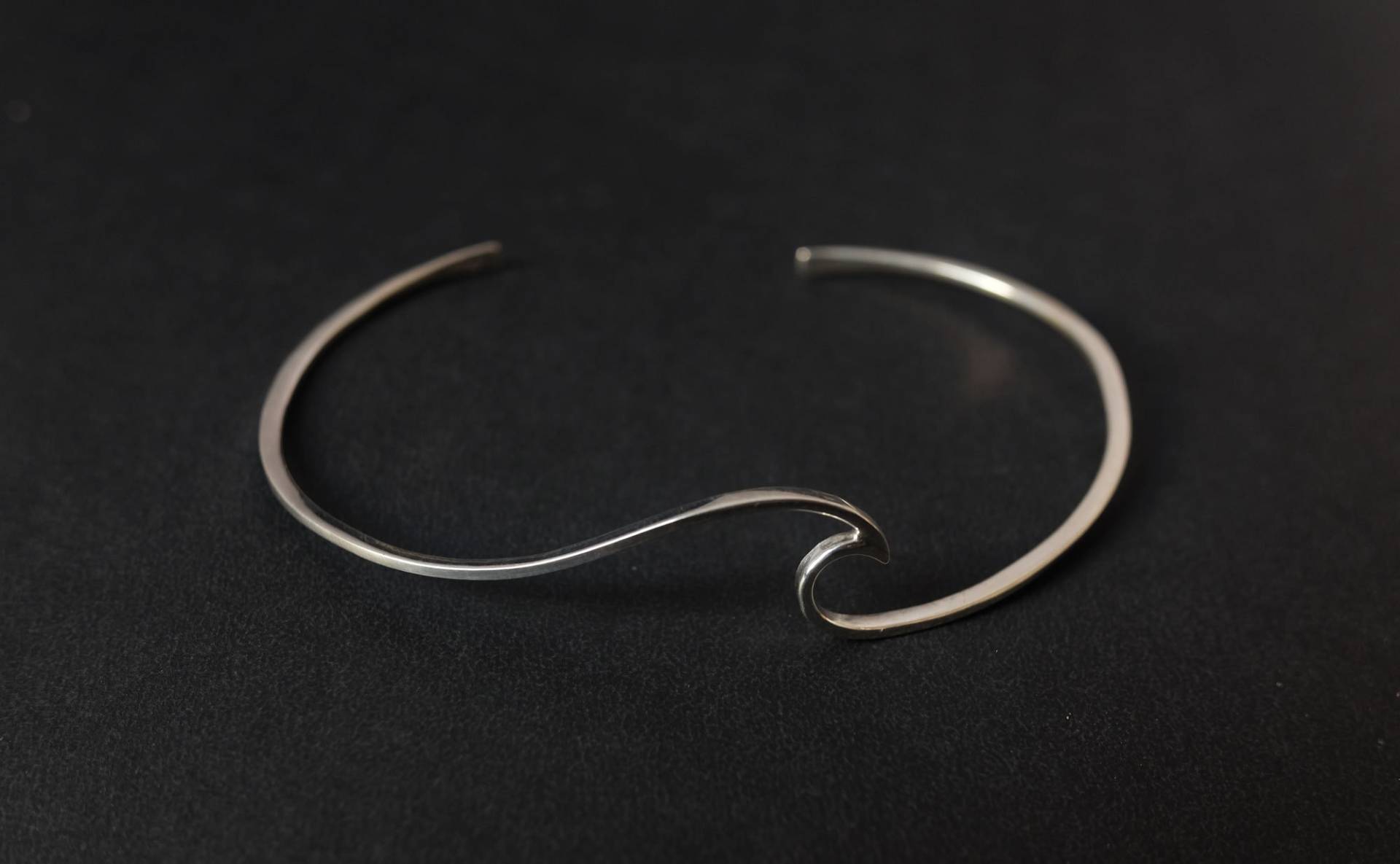 Bali Ocean Sterling Silber 925 Armband Bali Ocean Sterling Silber 925 Armband von Aurolius