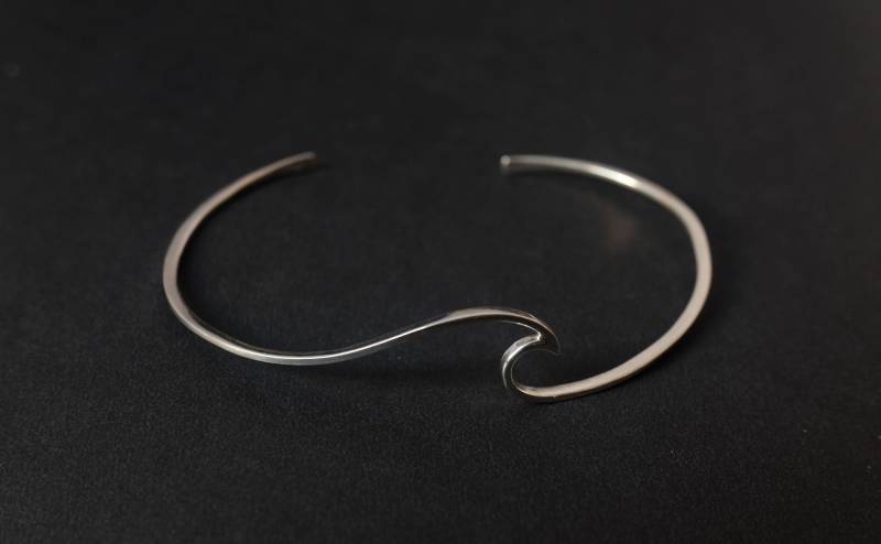 Bali Ocean Sterling Silber 925 Armband Bali Ocean Sterling Silber 925 Armband von Aurolius