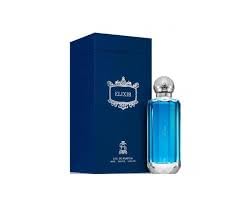 Aurora Elixir Eau de Parfum Volume 100 ml von Aurora Scents