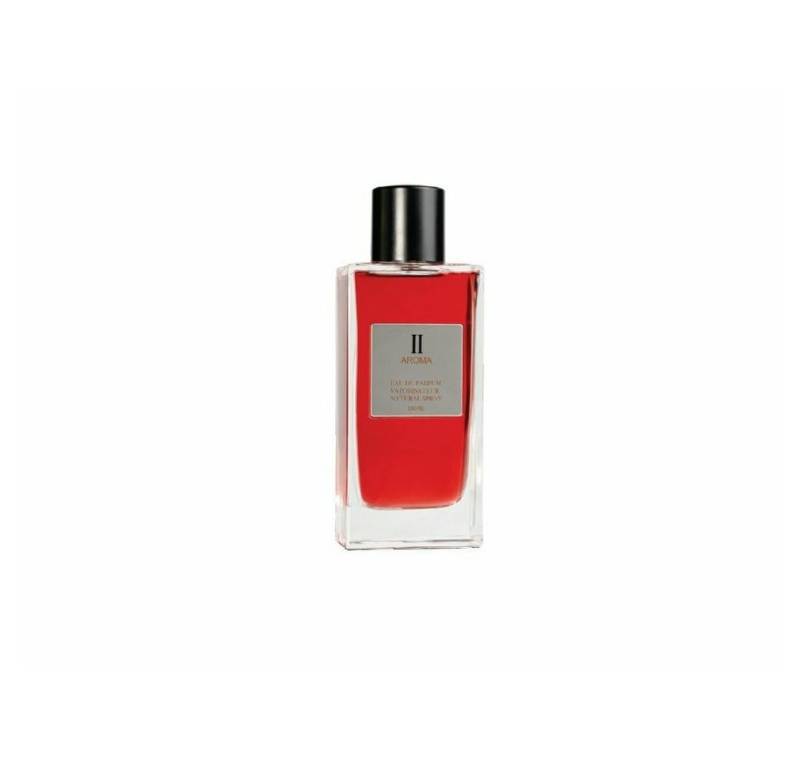 Aurora Scents Eau de Parfum Aroma II - EDP - Inhalt: 100 ml von Aurora Scents