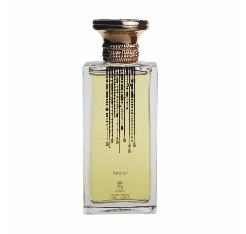 Aurora Scents Eau de Parfum Mon Amour - EDP - Inhalt: 100 ml von Aurora Scents