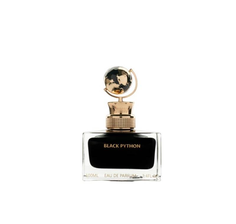 Aurora Scents Eau de Parfum Schwarze Python - EDP - Inhalt: 100 ml von Aurora Scents
