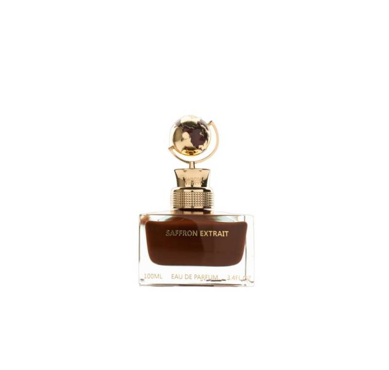 Aurora Scents Extrait Parfum Safran Extrait - EDP - Inhalt: 100 ml von Aurora Scents