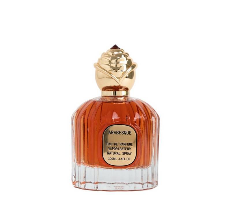 Aurora Scents Körperpflegeduft Arabesque - EDP - Inhalt: 100 ml von Aurora Scents
