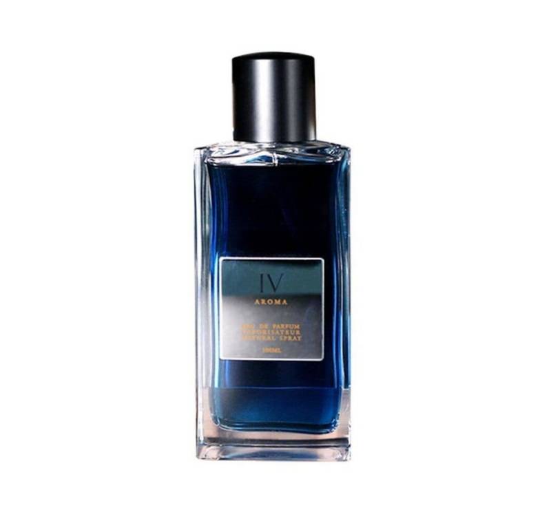 Aurora Scents Eau de Parfum Aroma IV Eau De Parfum für Männer 100 ml von Aurora Scents