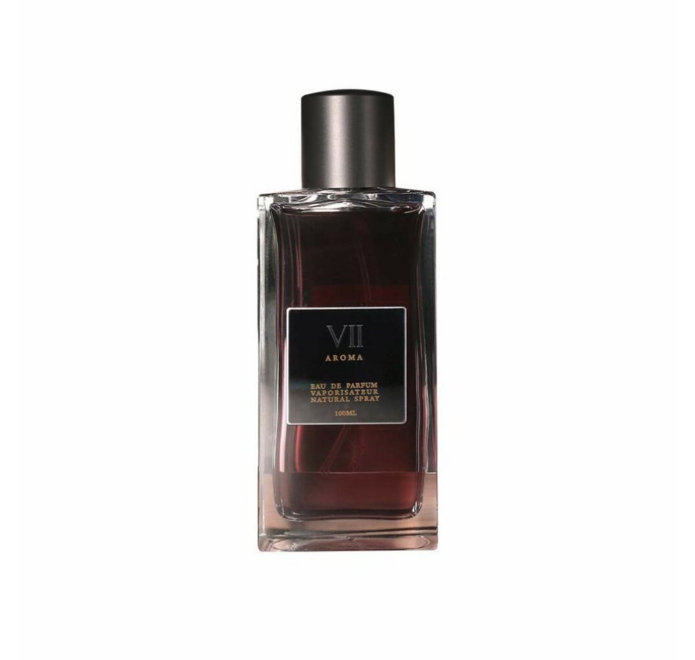 Aurora Eau de Parfum Aroma VII Eau De Parfum für Männer 100 ml von Aurora