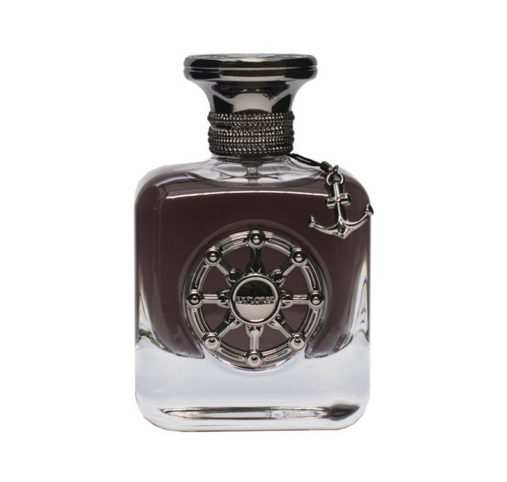 Aurora Eau de Parfum Black Potion Eau De Parfum für Männer 100 ml von Aurora