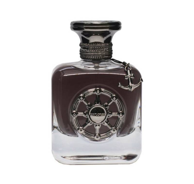 Aurora Eau de Parfum Black Potion Eau De Parfum für Männer 100 ml Aurora Eau de Parfum Black Potion Eau De Parfum für Männer 100 ml von Aurora