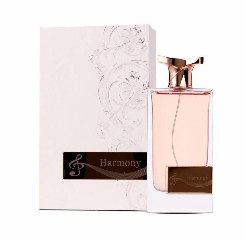 Aurora Eau de Parfum Harmony Eau De Parfum für Frauen 100 ml von Aurora