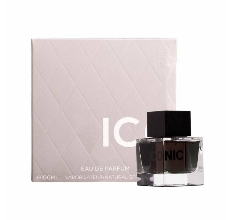 Aurora Scents Eau de Parfum Iconic Eau De Parfum für Männer 100 ml von Aurora Scents