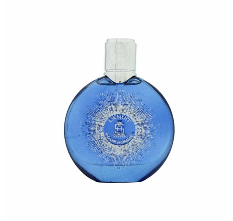 Aurora Scents Eau de Parfum La Nuit Eau De Parfum für Männer 100 ml von Aurora Scents
