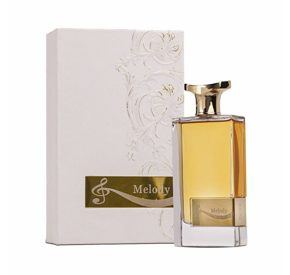 Aurora Eau de Parfum Melody Eau De Parfum für Frauen 100 ml von Aurora