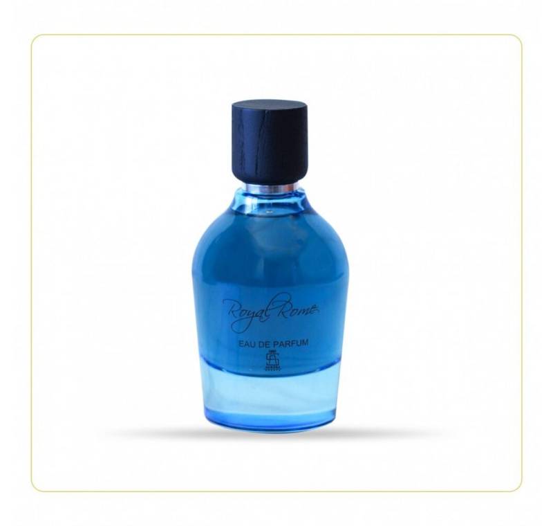 Aurora Scents Eau de Parfum Royal Rome Eau De Parfum für Männer 100 ml von Aurora Scents