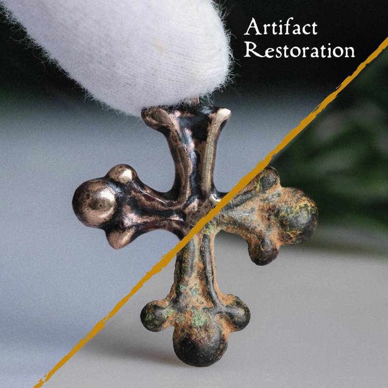 Professionelle Restaurierung von AuroraAntiqua