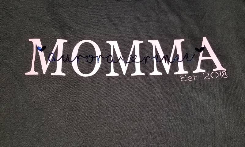 Mütter Tag Hemden von AuroraReneeCreations