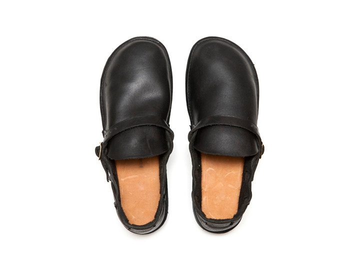 Frauen Handmade Leather Schuh von AuroraShoeCo