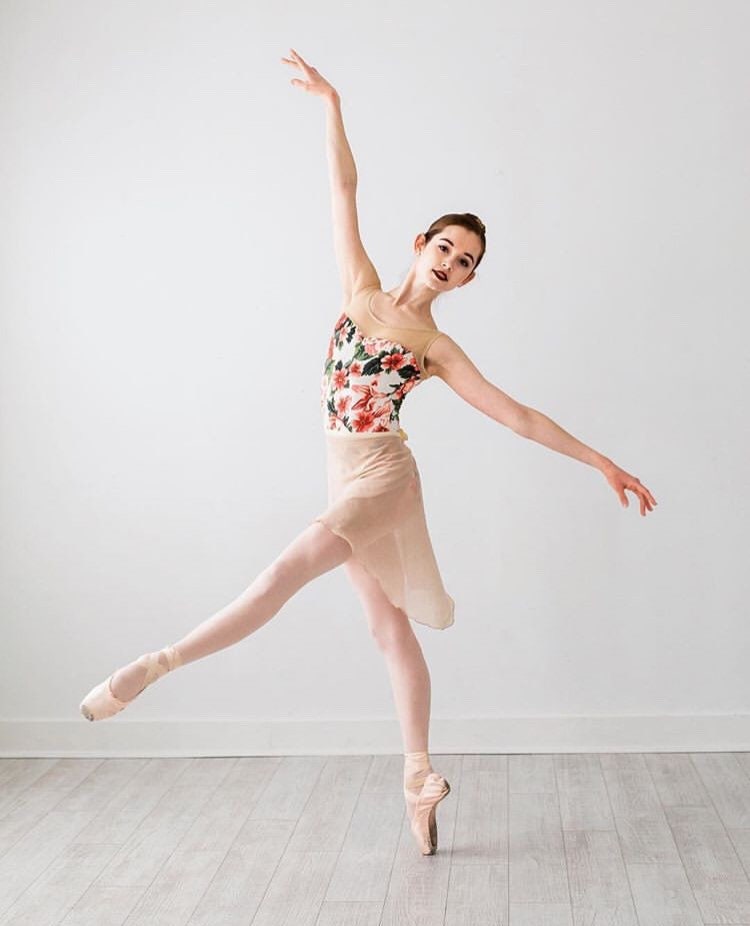 Düne Aurora Rock von Auroraskirts