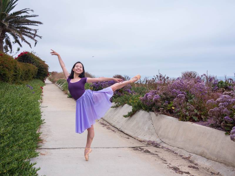 Lapislazuli Rock von Auroraskirts