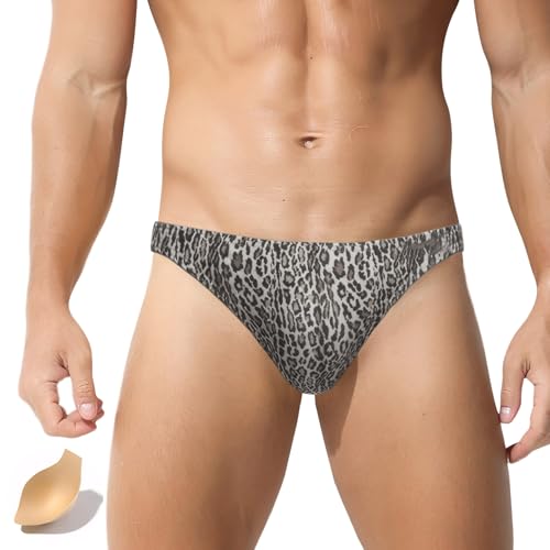Ausing Badeslip Badehose Herren Sexy Kurz Eng Slip Mini Strand Schwimmhose Schnell Trocknend Wassersport Swim Briefs M Ausing Badeslip Badehose Herren Sexy Kurz Eng Slip Mini Strand Schwimmhose Schnell Trocknend Wassersport Swim Briefs M von Ausing