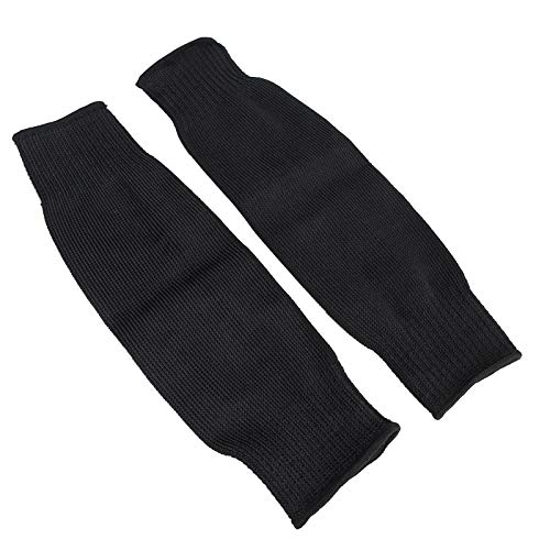 Ausla Level 5 -Schnittschutz, Bequemes Design, Vielseitige Gebrauchsschutzhülsen Zum Schneiden, Wiederverwendbare Armschutzarmhülsen mit Anticut Level 5, Stufe 3, Stufe V, Nützlich für von Ausla