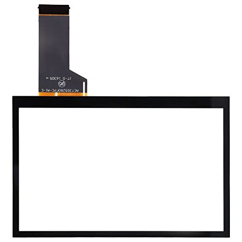 Auto-LCD-Touchscreen-Digitizer, Ersatz-LCD-Touchscreen-Digitizer, OE-Teilenummer TDO WVGA0633F00039, Einfache Installation, CD-Touchscreen für MIB Im Armaturenbrett, DVD-Video Auto-LCD-Touchscreen-Digitizer, Ersatz-LCD-Touchscreen-Digitizer, OE-Teilenummer TDO WVGA0633F00039, Einfache Installation, CD-Touchscreen für MIB Im Armaturenbrett, DVD-Video von Ausla