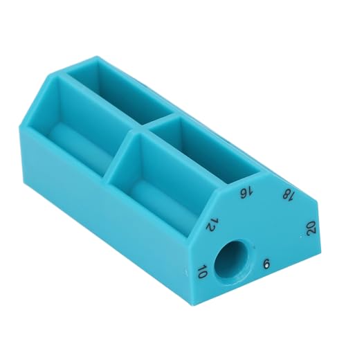 Portable Woodworking Scriber Line Maker Tool with PVC Material for Furniture Processing Portable Woodworking Scriber Line Maker Tool with PVC Material for Furniture Processing von Ausla