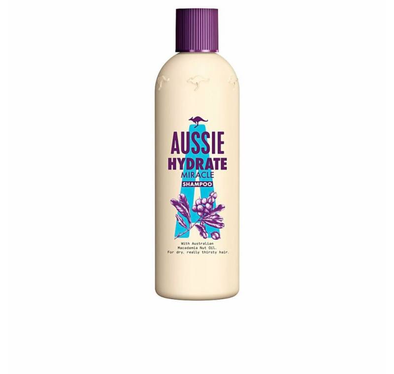 Aussie Haarshampoo Miracle Hydratation Shampoo 300ml von Aussie