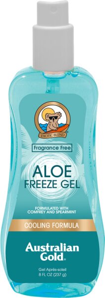 Australian Gold Sunscreen Aloe Freeze Spray Gel 237 ml von Australian Gold